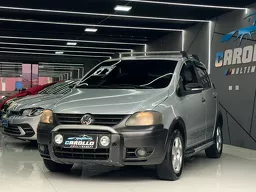 Volkswagen Crossfox