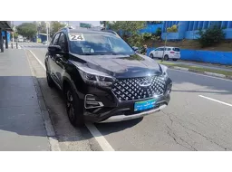 Chery Tiggo 5X