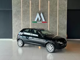 Chevrolet Celta