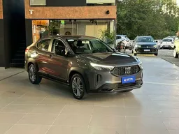Fiat Fastback