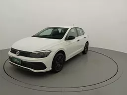 Volkswagen Polo Hatch
