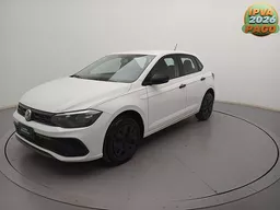 Volkswagen Polo Hatch
