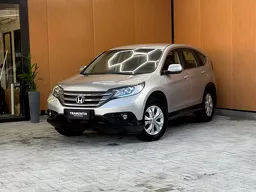 Honda CRV