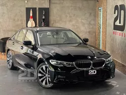 BMW 320i
