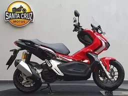 Honda ADV