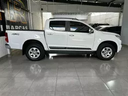 Chevrolet S10