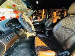 Mitsubishi Pajero Dakar