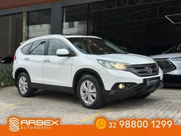 Honda CRV