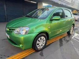 Toyota Etios