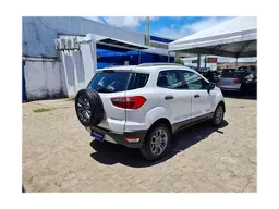 Ecosport