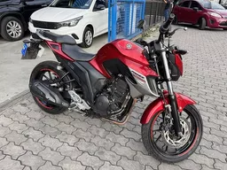 Fazer 250