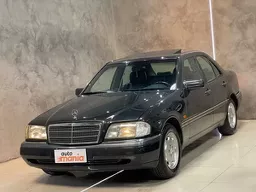 Mercedes-benz C 280