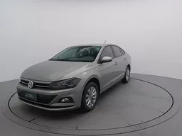 Volkswagen Virtus