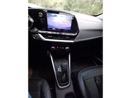Chevrolet Montana