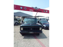 Ford F-1000