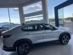 Fiat Fastback
