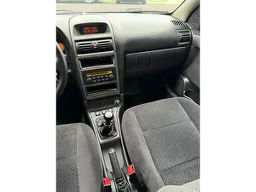 Chevrolet Astra