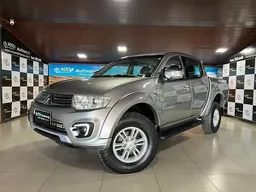 Mitsubishi L200 Triton
