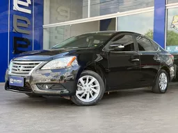 Nissan Livina
