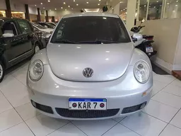 New Beetle