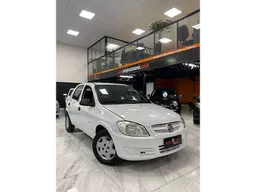 Chevrolet Celta