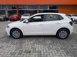 Volkswagen Polo Hatch