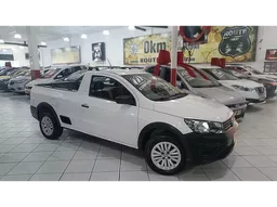 Volkswagen Saveiro
