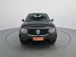 Renault Oroch