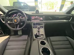 Panamera