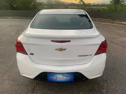 Chevrolet Prisma