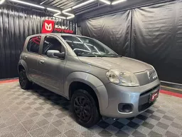 Fiat Uno