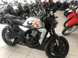 Zontes GK350