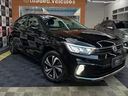 Volkswagen Virtus