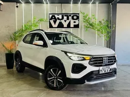 Fiat Pulse