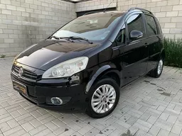 Fiat Idea