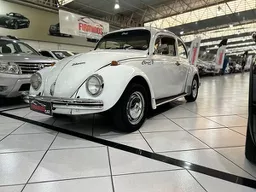 Volkswagen Fusca