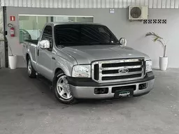 Ford F-250