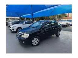 Chevrolet Corsa