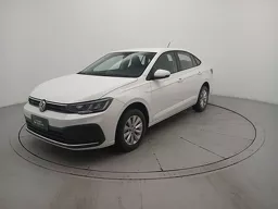 Volkswagen Virtus