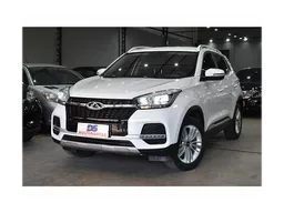 Chery Tiggo 5X
