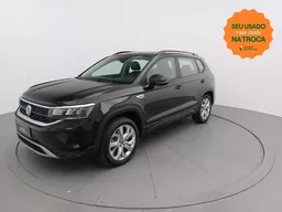 Volkswagen Taos