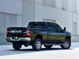 RAM 2500