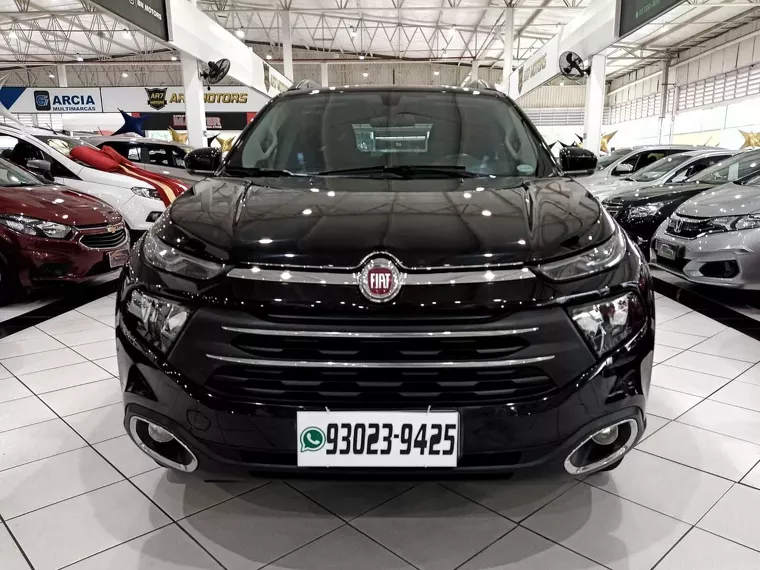 Fiat Toro Preto 5