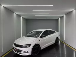 Volkswagen Virtus