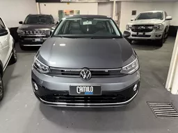 Volkswagen Virtus