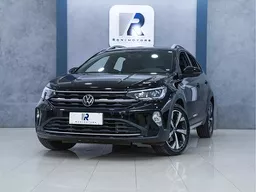 Volkswagen Nivus
