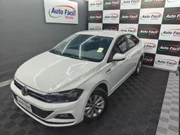 Volkswagen Virtus