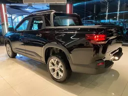 Chevrolet Montana