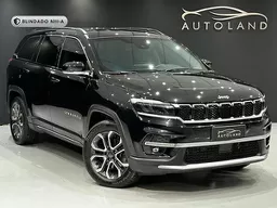 Jeep Commander
