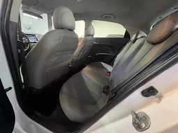 Hyundai HB20X